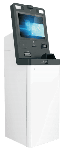Smart Kiosks