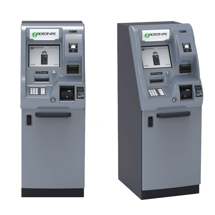 Cheque Printing & Deposit Solutions