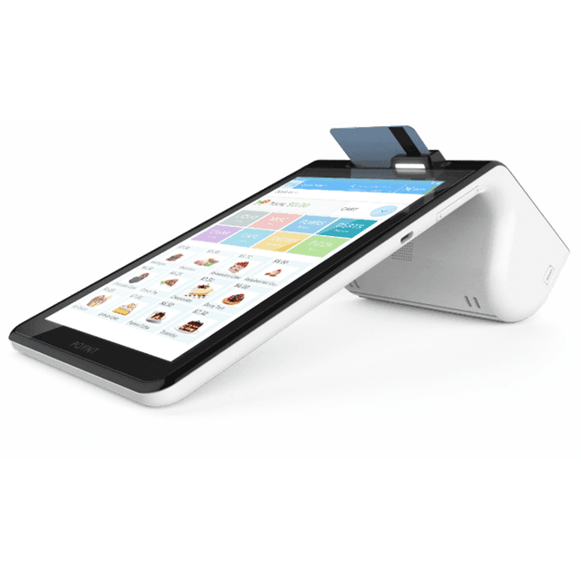 POS Terminal & PDAs