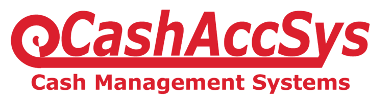 CashAccSys