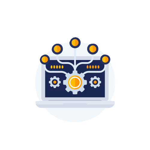 Banking integration  Icon