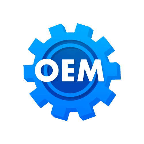 Strategic Partnershi Icon