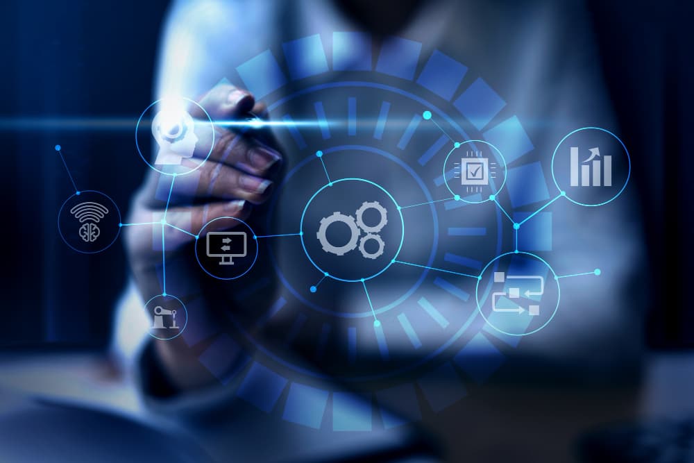 Secure Document & Content Services