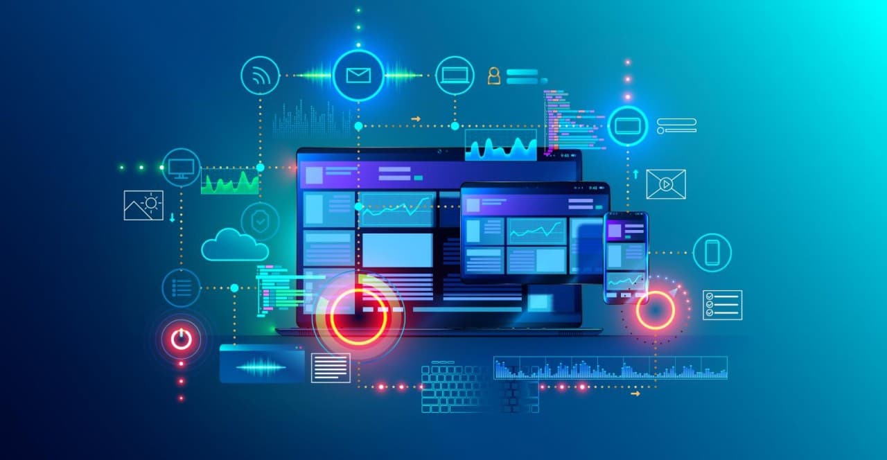 Low-Code Process Automation