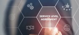 Service Level Agreements