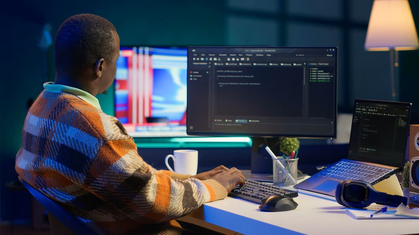 software
