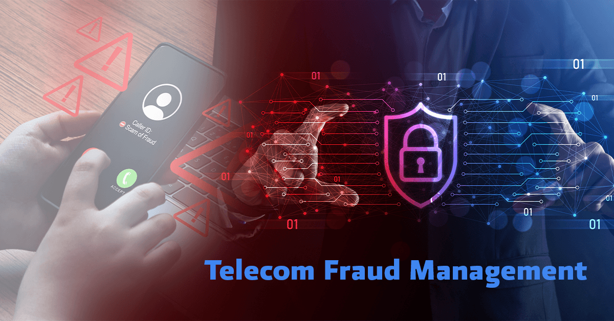 Telecom OSS/BSS & Fraud Management