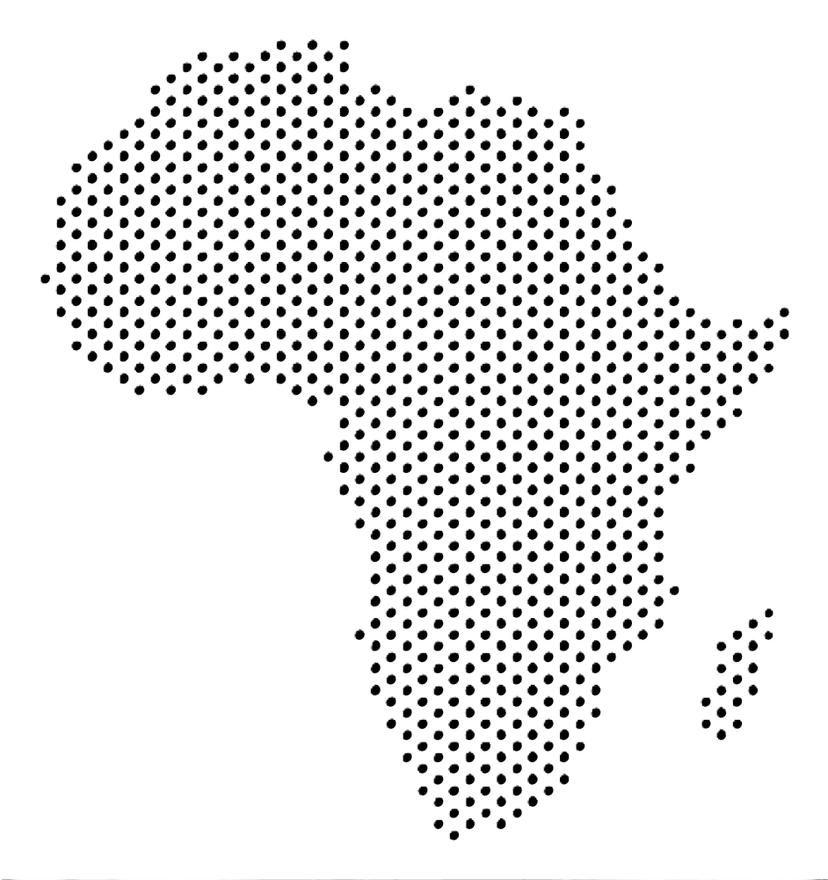 World Map